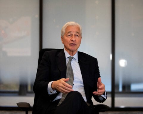 JPMorgan's Dimon says regulators should not set 'false' capital requirements