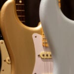 Fender escalates Stratocaster copyright fight, taking aim at Yamaha