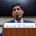 Fed's Warsh: Committed to both inflation and employment mandates