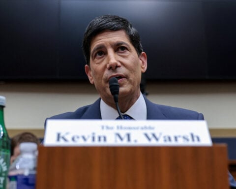 Fed's Warsh: Committed to both inflation and employment mandates