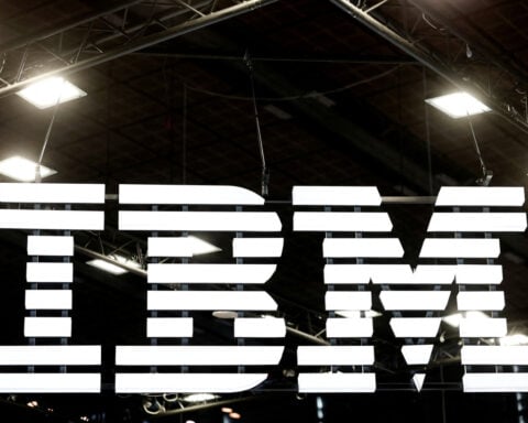 IBM warns AI boom squeezing software budgets; shares sink in sector rout