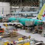Boeing records highest first-half deliveries since 2018