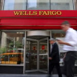 Wells Fargo beats profit on trading boom, loan growth 