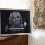 UK police say former minister Widdecombe's murder was a targeted attack