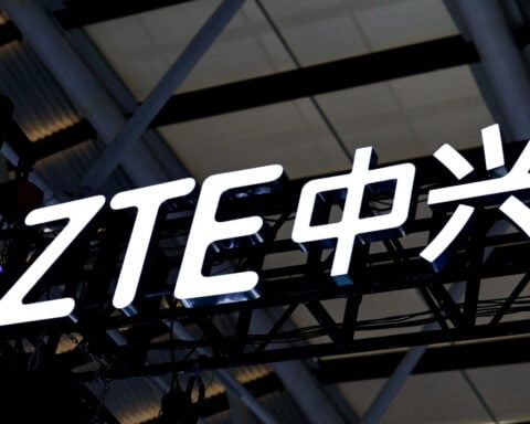 ZTE among Chinese firms licensed to purchase Nvidia's H200 chips, documents show
