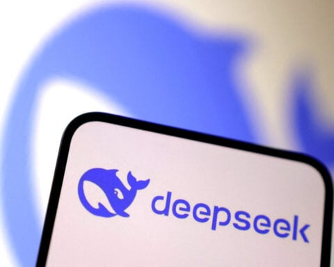 China's DeepSeek considers raising more funds, reports say
