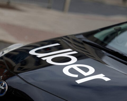Uber in advanced talks on Delivery Hero takeover, Bloomberg News reports