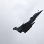 Ukraine to buy Rafale jets, air defence systems under France deal
