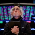S&P 500 and Nasdaq open higher as CPI, bank earnings take focus