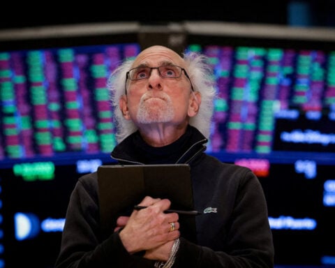 S&P 500 and Nasdaq open higher as CPI, bank earnings take focus