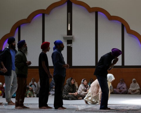 India says committed to combating organised crime after US indictment in Canada murder case