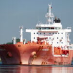 Chemical tanker Stolt Magnesium hit by explosion off Omani coast, manager says