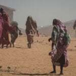 Most support refuge for people fleeing persecution, Ipsos poll shows