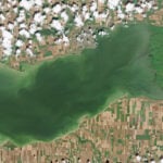Russia accuses Ukraine of terrorism in Sea of Azov as Kyiv opens new front in war