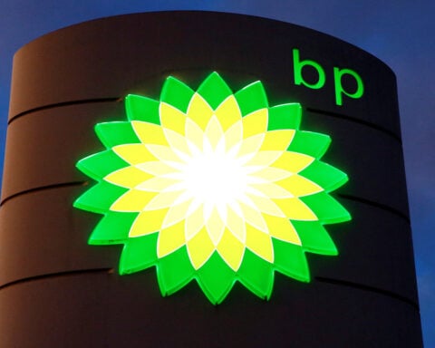 BP sees boost from energy prices in second quarter but flags $1 billion impairment