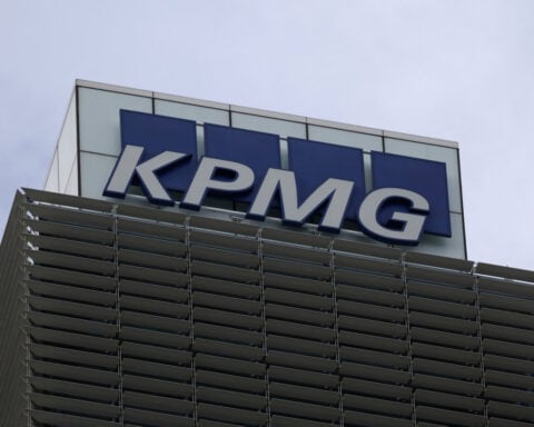 KPMG Australia to cut hundreds of jobs and reduce partner pay, AFR reports