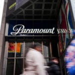 US state officials fear Paramount-Warner deal will squeeze local movie theaters