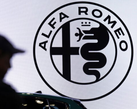 Stellantis' Alfa Romeo plans launch of new mid-sized SUV by end 2027