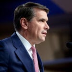 Blanche on 'glide path' for US attorney general confirmation, Republican insiders say