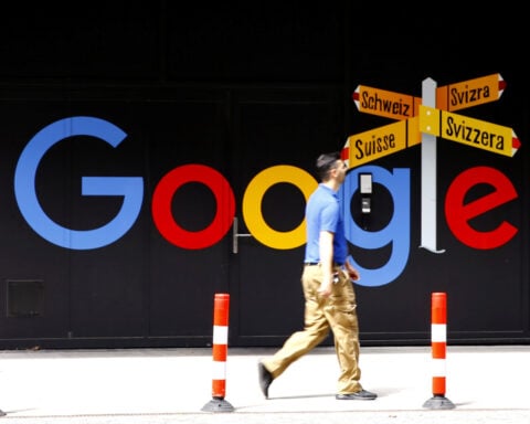 Google probed by Swiss regulator over Android default search feature