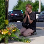 In Maine, a familiar story unfolds: immigration officers fatally shot the driver of a moving vehicle