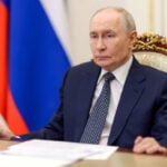 Senators unveil sweeping Russia sanctions bill, urge passage in honor of Graham
