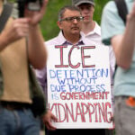 Maine Democrats criticize GOP Sen. Susan Collins after the fatal ICE shooting in the state