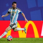Messi vs. Bellingham could be the story of the World Cup semifinal between England and Argentina
