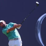 Scheffler and McIlroy shrug off legacy talk as they chase a 2nd British Open titles