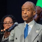 Civil rights leaders announce 'March on Washington' to defend voting rights