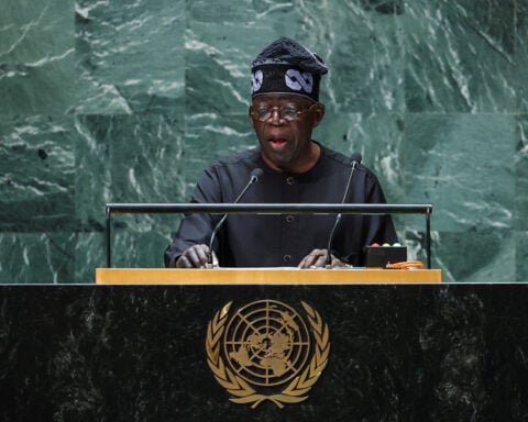 Nigeria to lead humanitarian response as UN support evolves, minister says