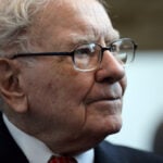 Warren Buffett cuts off donations to Gates Foundation following Epstein revelations