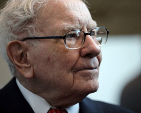 Warren Buffett cuts off donations to Gates Foundation following Epstein revelations