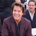 Tom Cruise’s love for ‘Amores Perros’ led him to ‘Digger’
