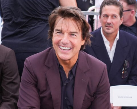 Tom Cruise’s love for ‘Amores Perros’ led him to ‘Digger’