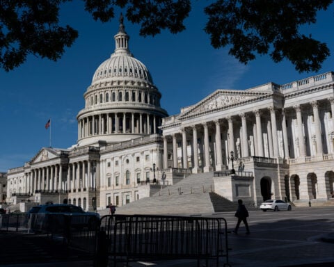 House passes bill to 'ditch the switch' and make daylight saving time permanent