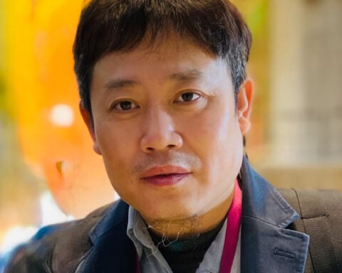 Family says US seismologist has been detained in China for nearly 2 years with no trial