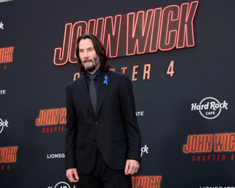 Lionsgate Studios attracts takeover interest from Bollore, Banijay, sources say