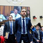 Trump prosecutor Jack Smith reviewed texts from 44 US lawmakers, Republican senators say