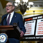 US Senate Democrats block $1.15 trillion defense bill over Iran war objections