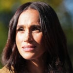 Duchess of Sussex earns a Daytime Emmy nomination for Netflix's 'With Love, Meghan'