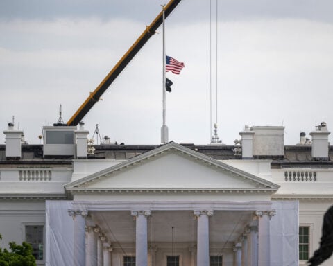 White House launches AI cybersecurity clearinghouse