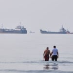Iran appears to be preparing a major test of America’s blockade