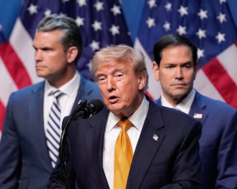 The Trump team’s worst predictions about the Iran war