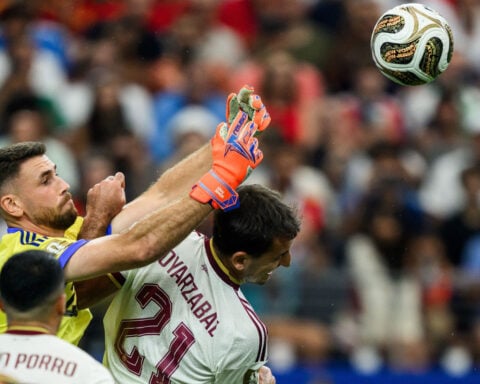 How this Spain squad is throwing back to 2010 in its quest to win the World Cup