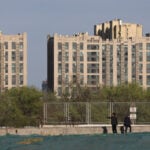 China June new home prices fall at slower pace