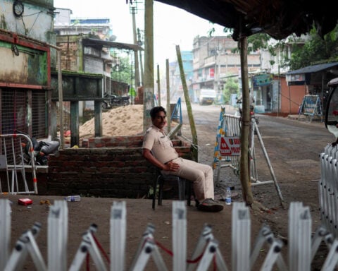 Brutal killing of 11-year-old highlights unrelenting sexual violence in India