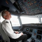 'Miracle on the Hudson' pilot has early-stage Alzheimer’s disease