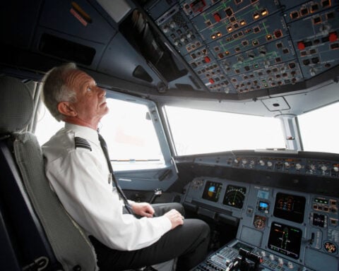'Miracle on the Hudson' pilot has early-stage Alzheimer’s disease