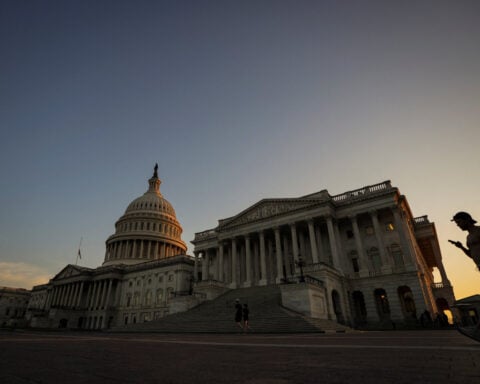 US House passes bill to make daylight saving time permanent